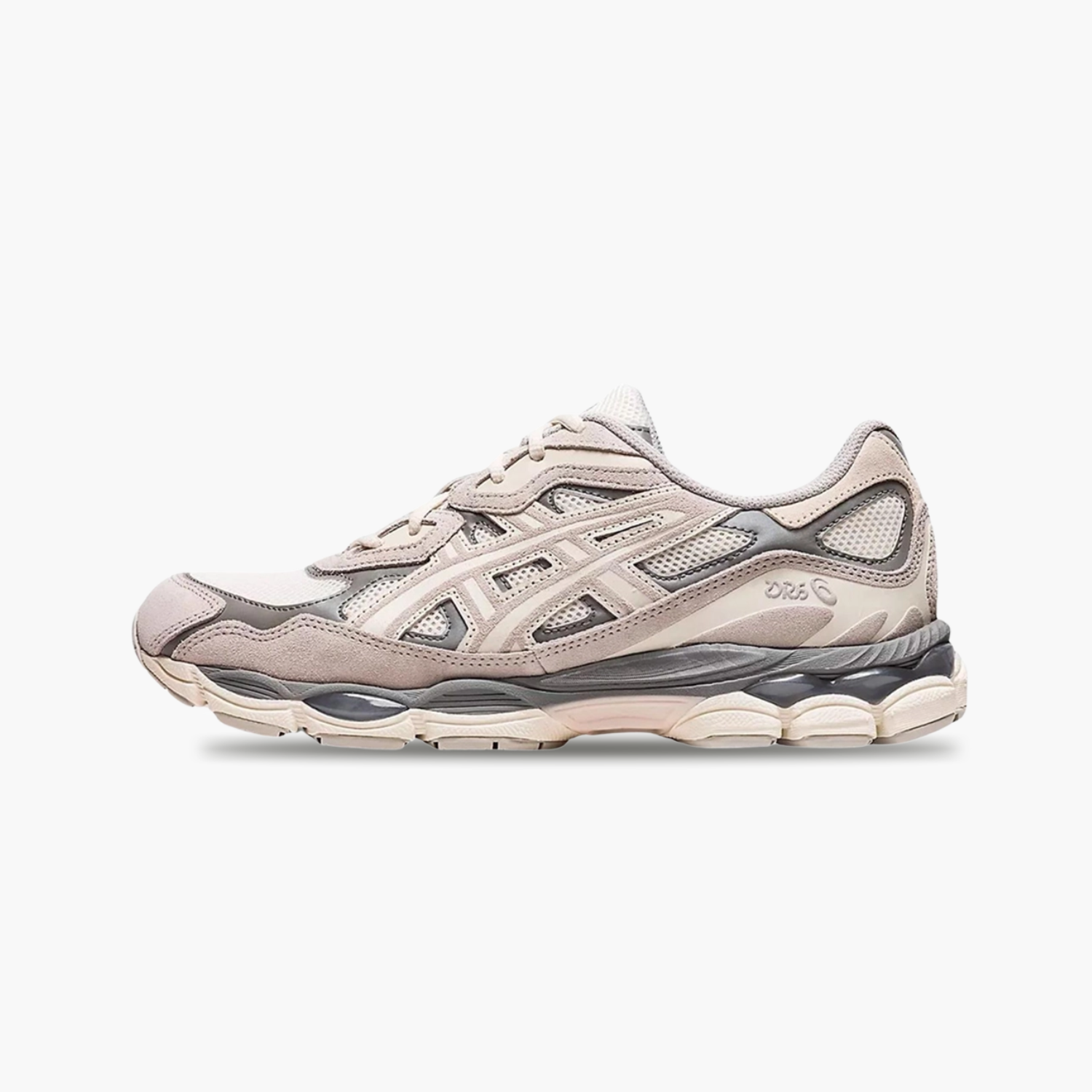 ASICS