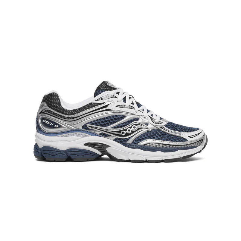 Saucony