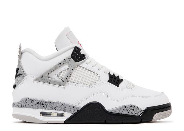 Jordan 4