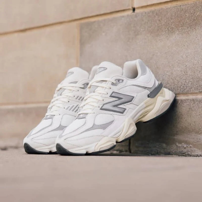 New Balance 9060 Sea Salt Raincloud