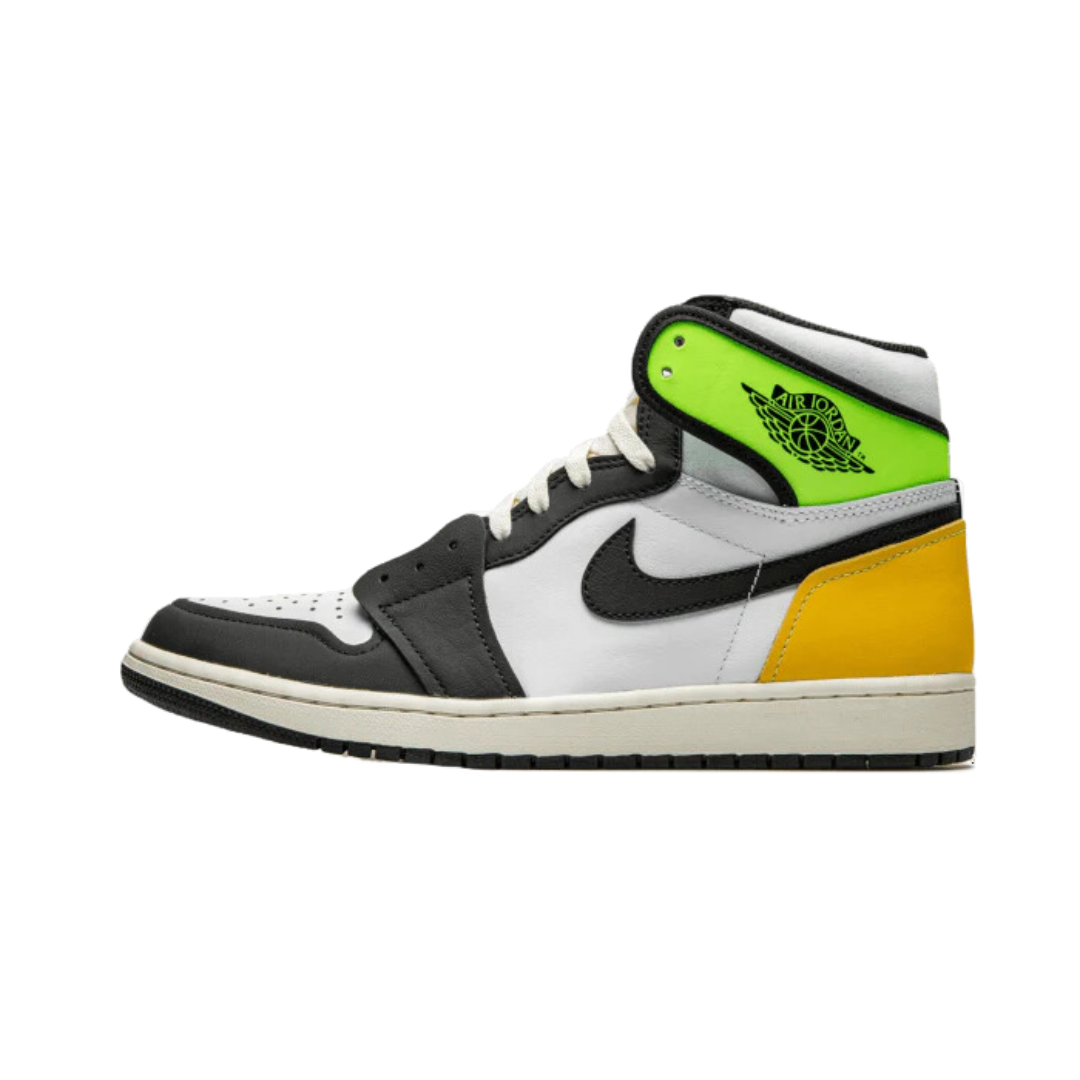 HypedKicks