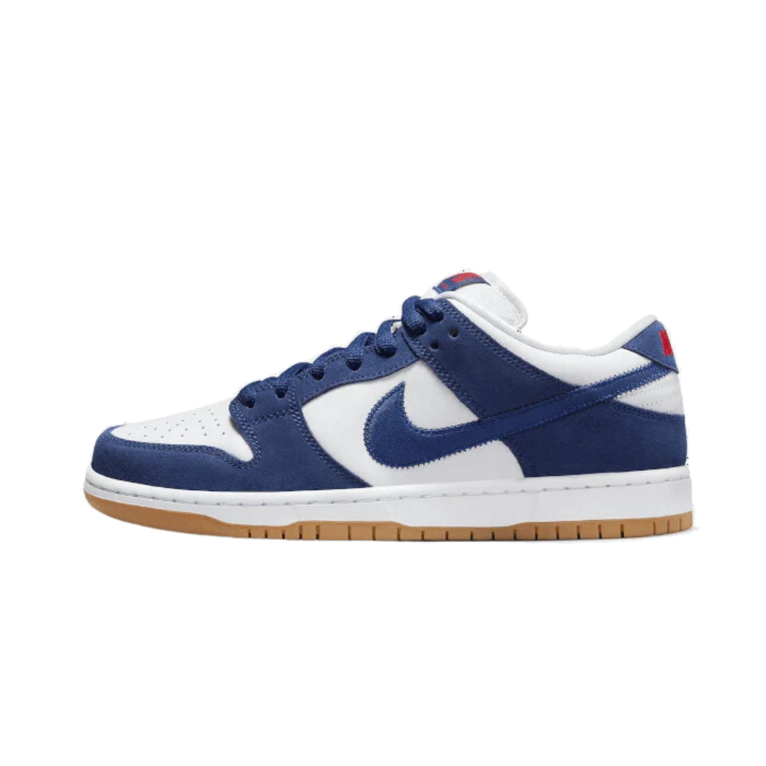 SB Dunk Low Los Angeles Dodgers