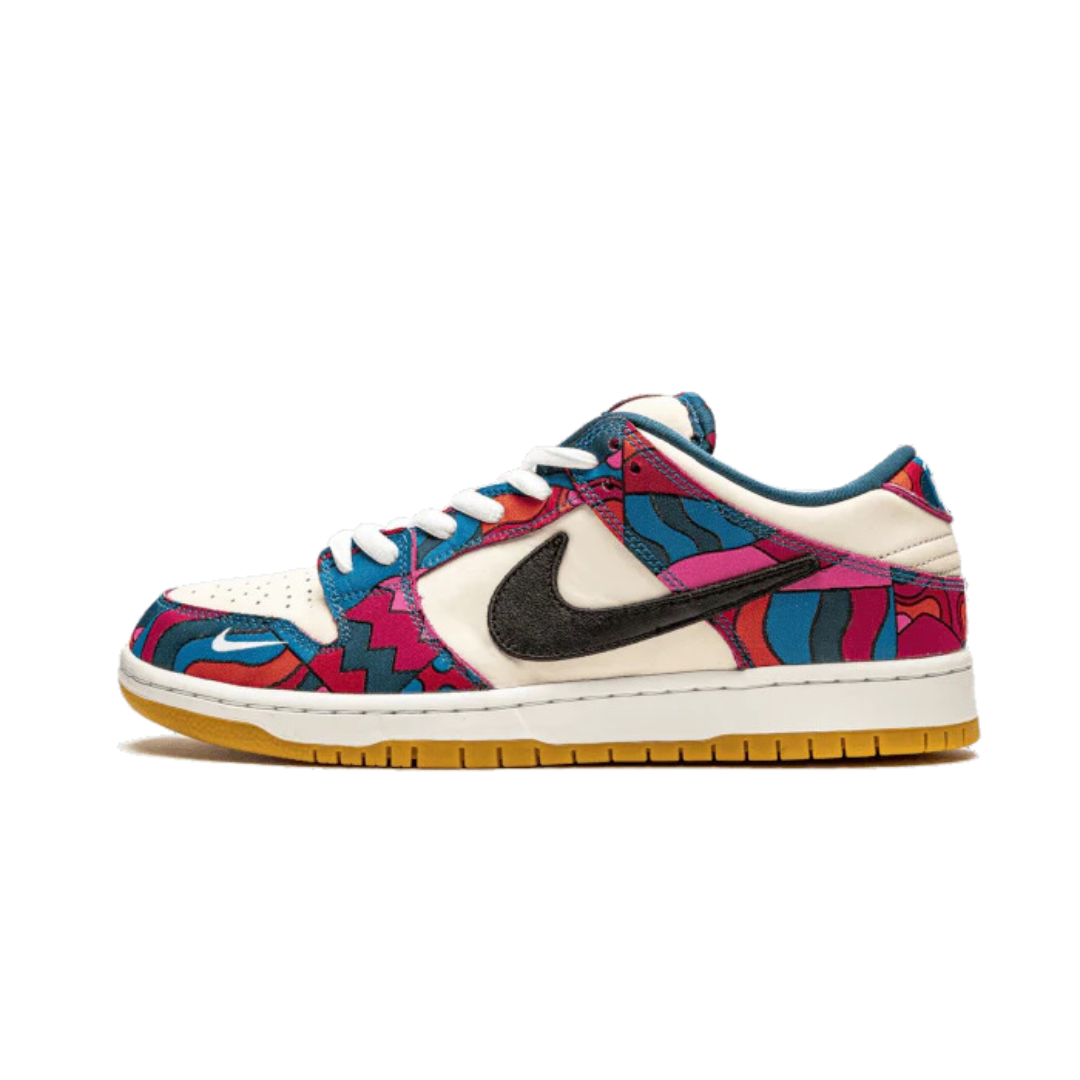 Nike SB Dunk Low Parra (2021)