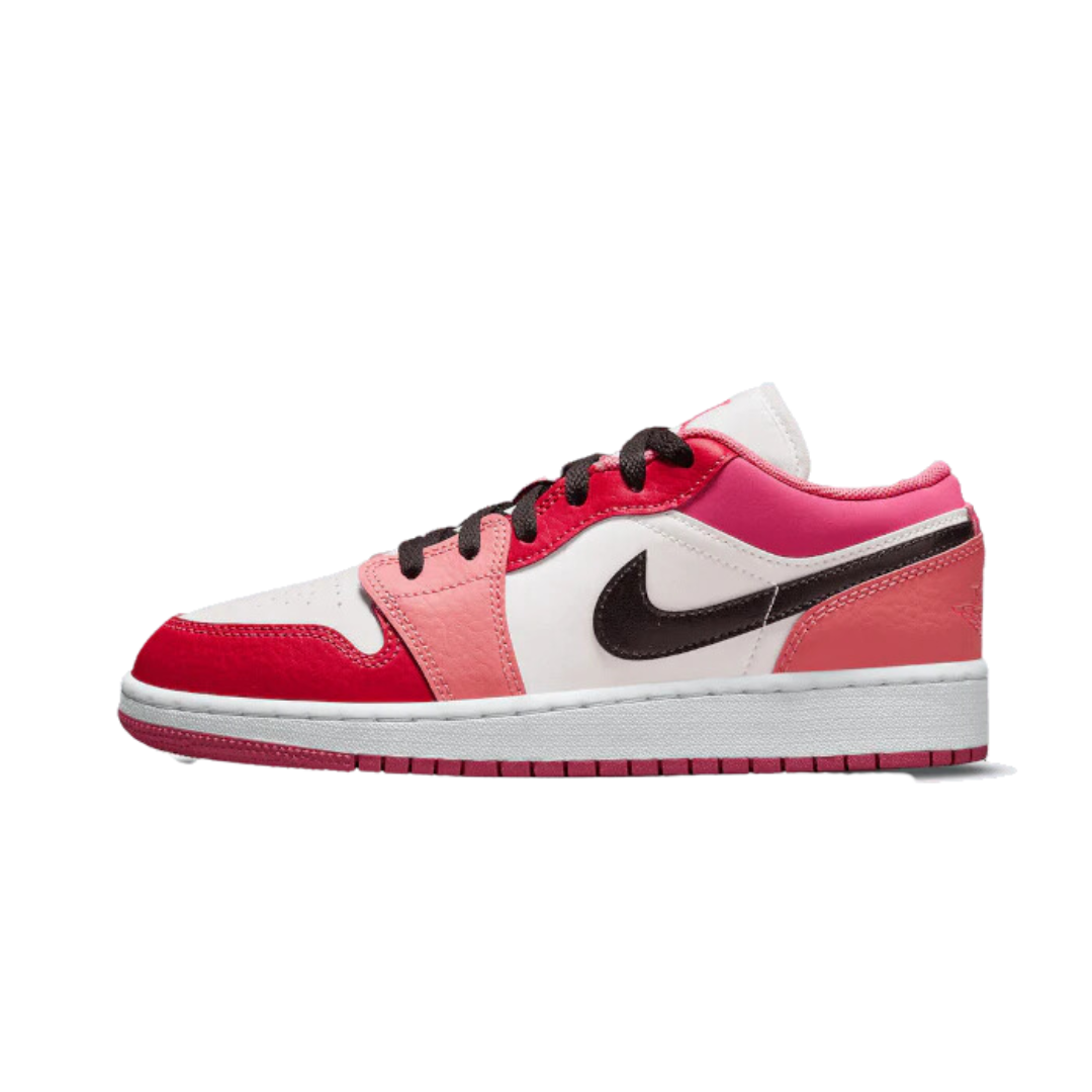 Air Jordan 1 Low Pink