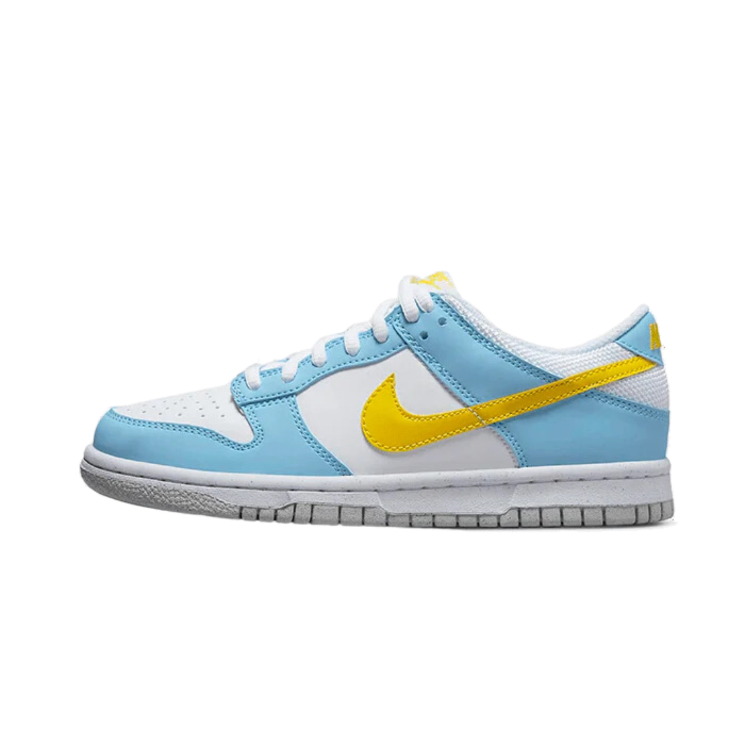 Nike Dunk Low Next Nature Homer Simpson