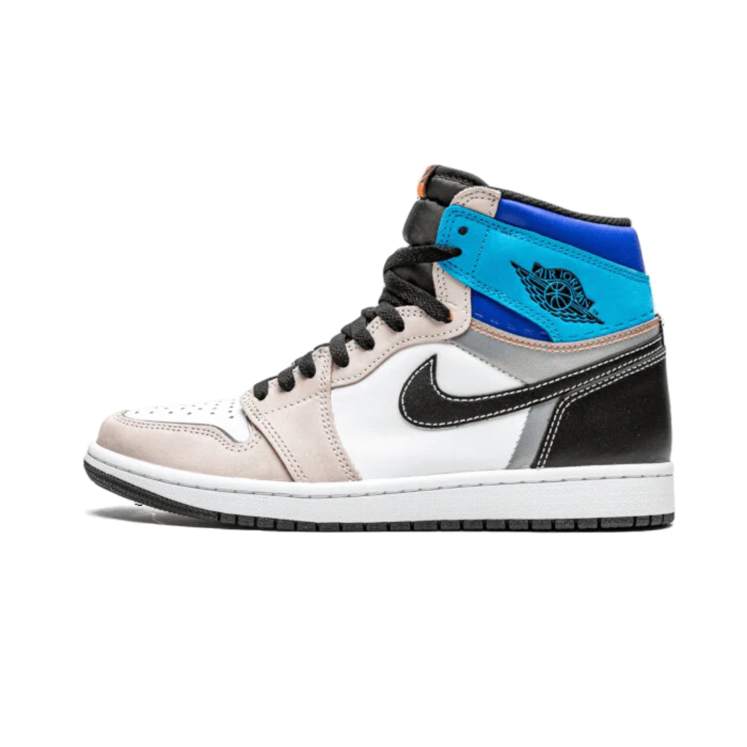 HypedKicks