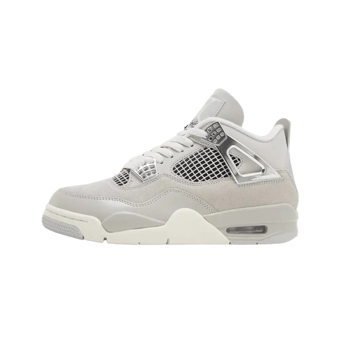 Air Jordan 4 Retro Frozen Moments