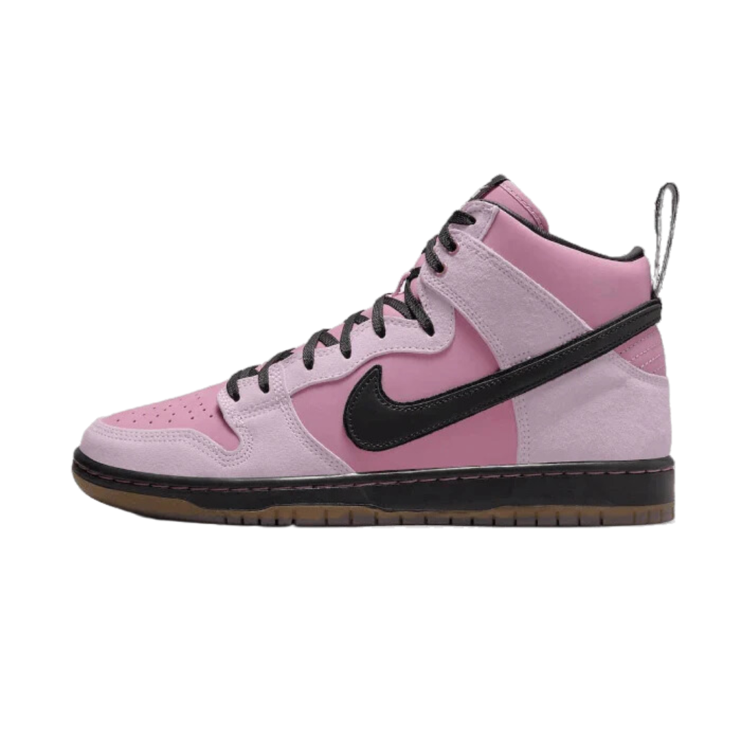 SB Dunk High Pro KCDC