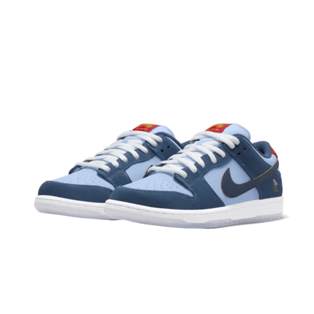 Nike SB Dunk Low Pro Why So Sad?