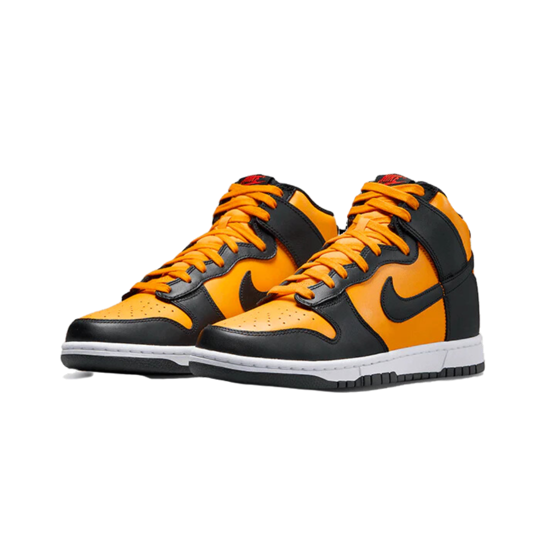 HypedKicks