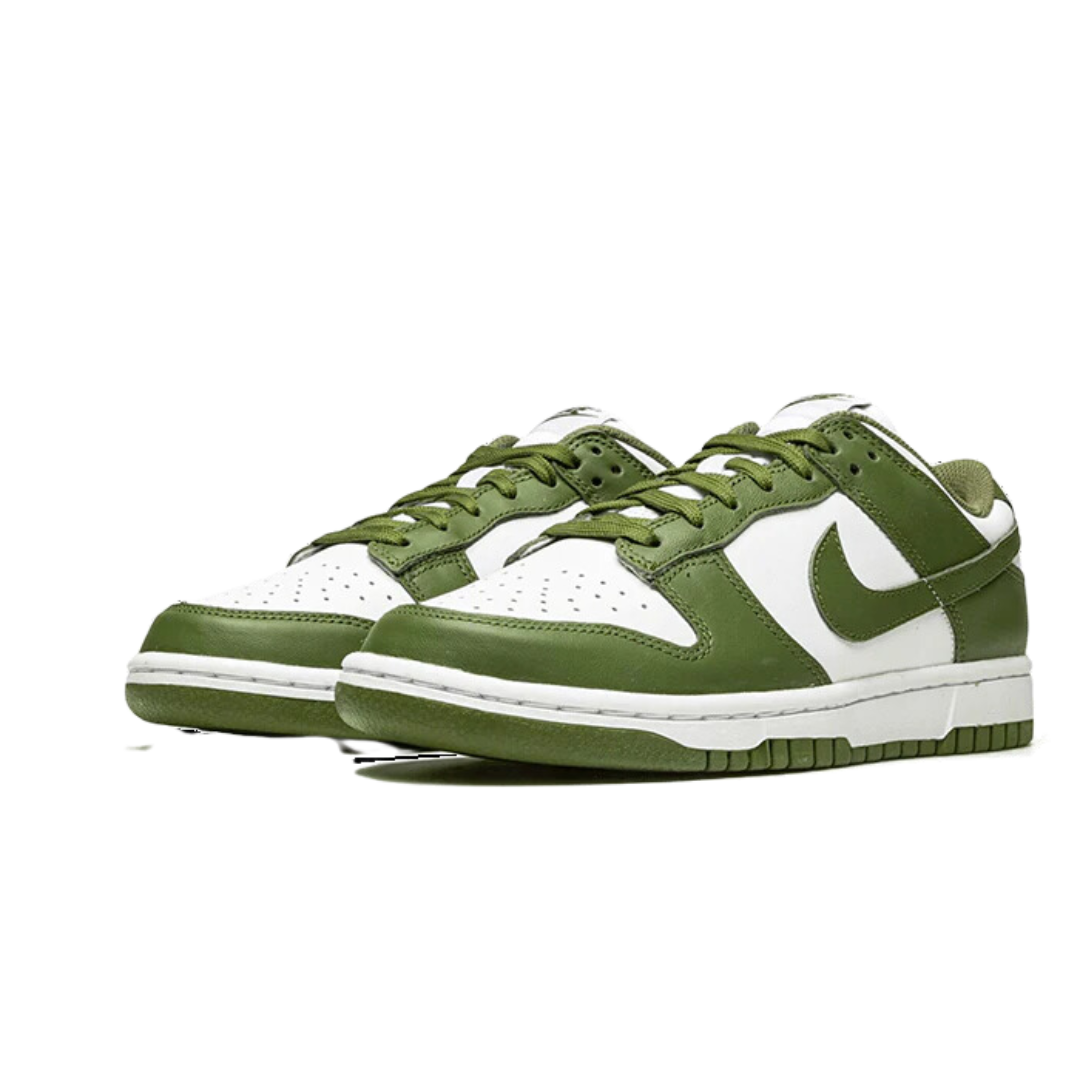 Nike Dunk Low Medium Olive
