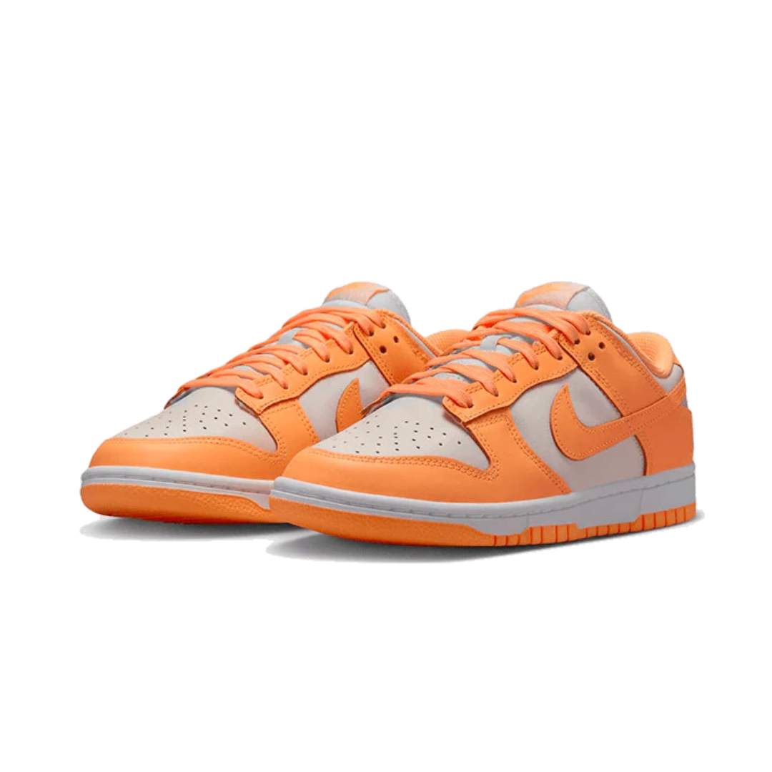 Nike Dunk Low Peach Cream