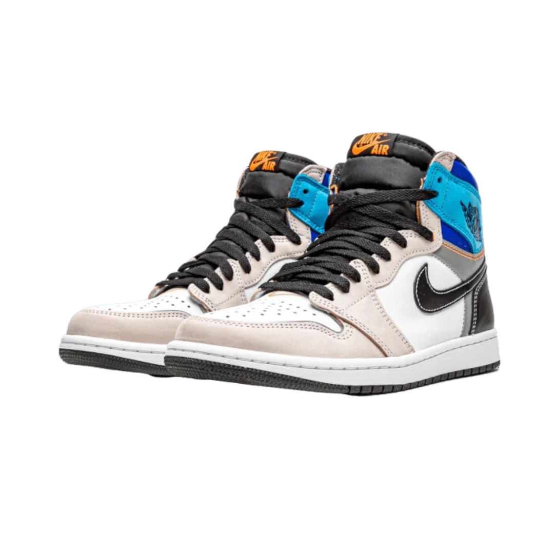 HypedKicks