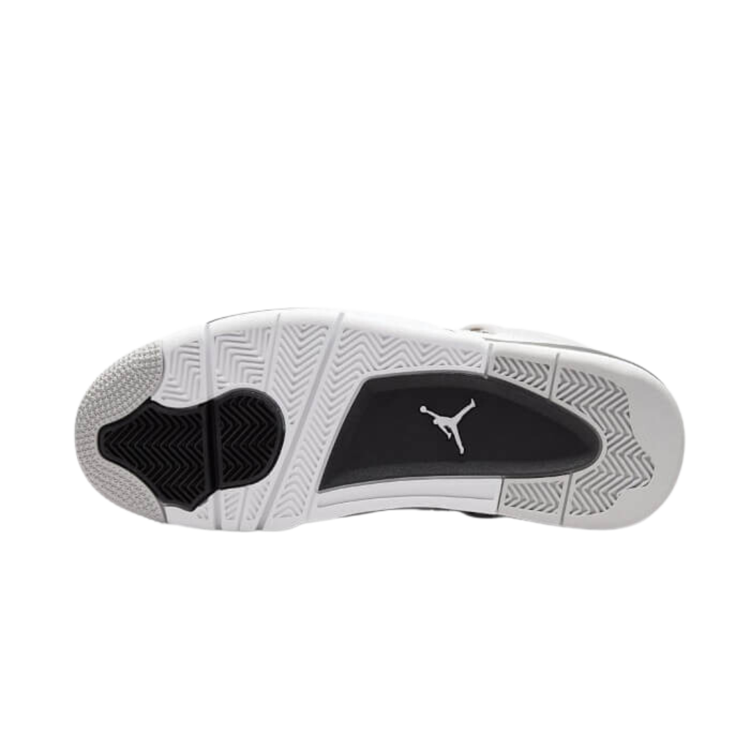 Air Jordan 4 Military Black