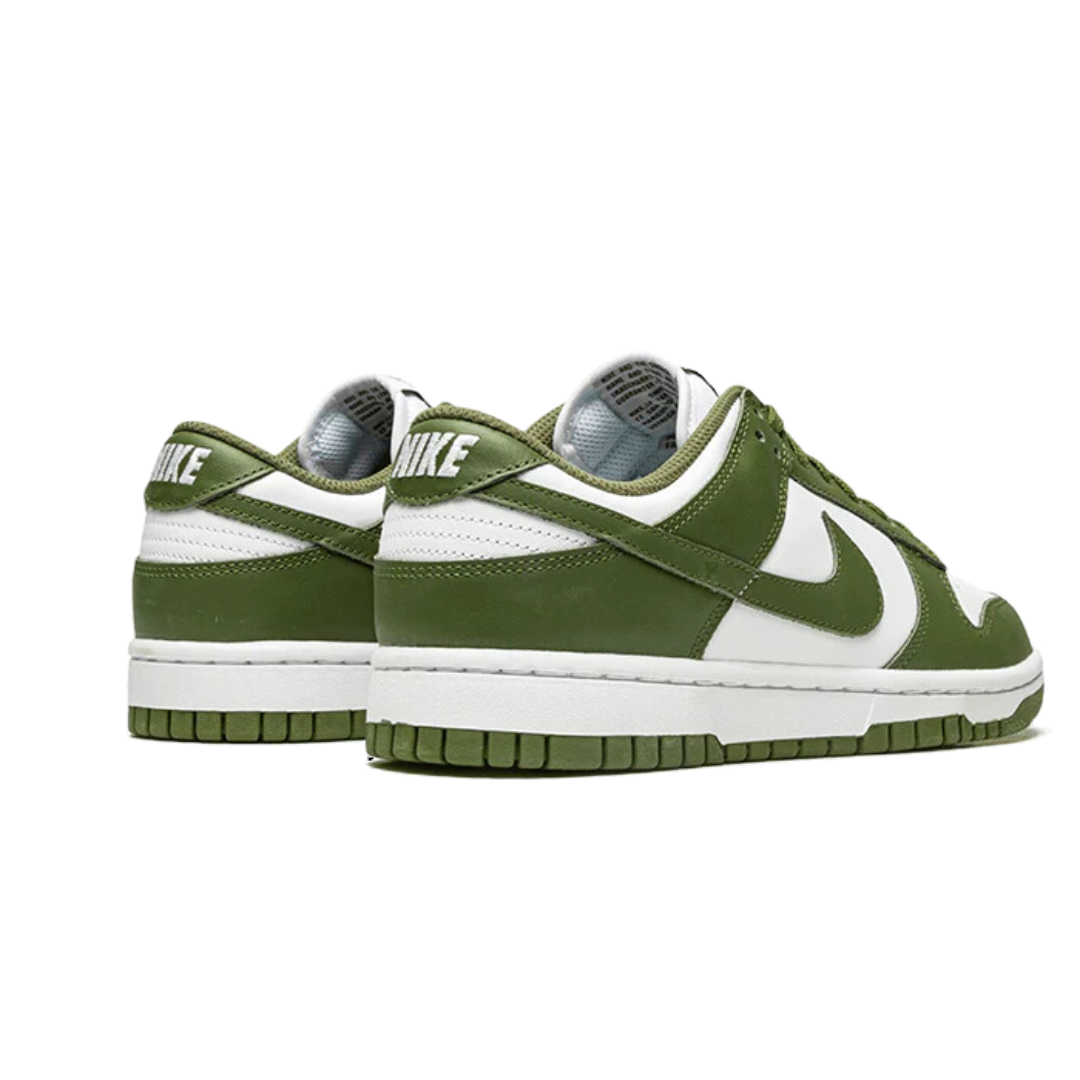 Nike Dunk Low Medium Olive