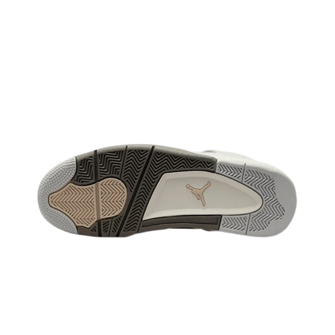 Air Jordan 4 SE Craft Photon Dust