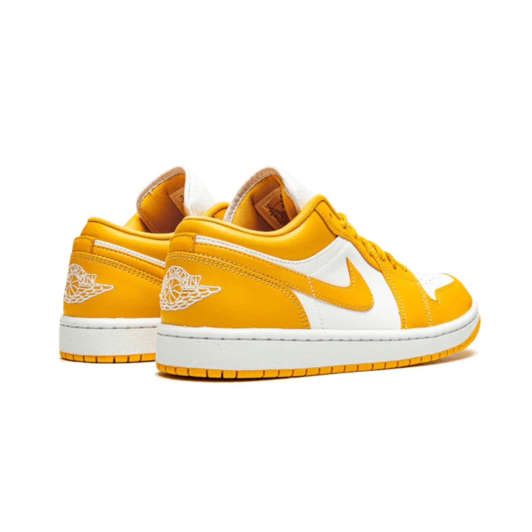 Air Jordan 1 Low Pollen
