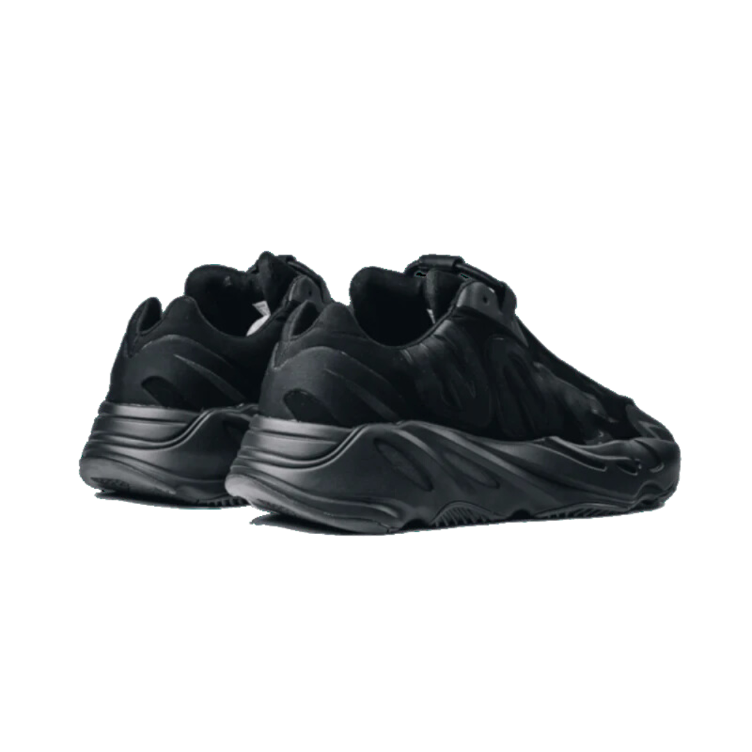 Adidas Yeezy 700 MNVN Triple Black