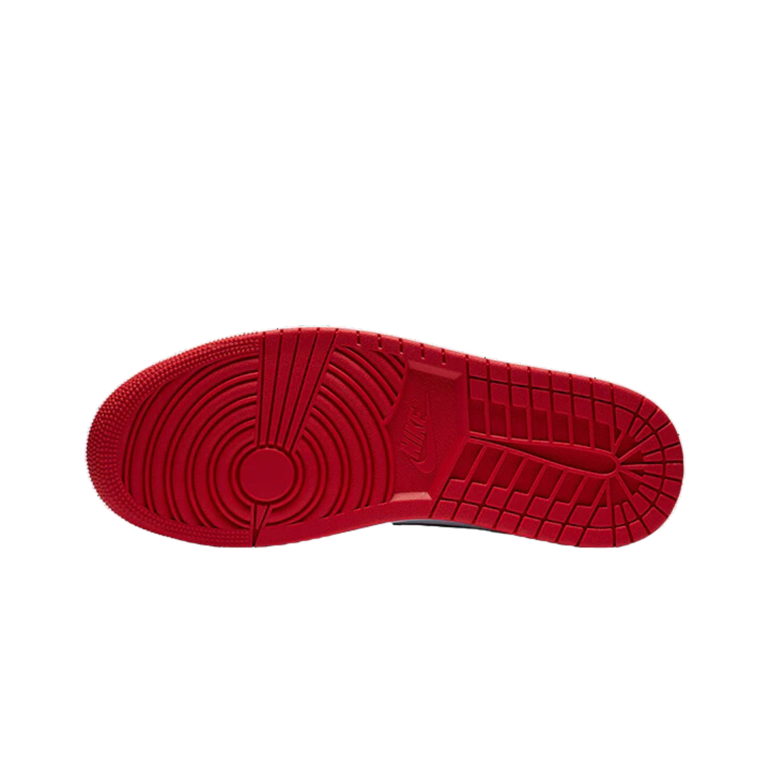 Air Jordan 1 Mid SE USA