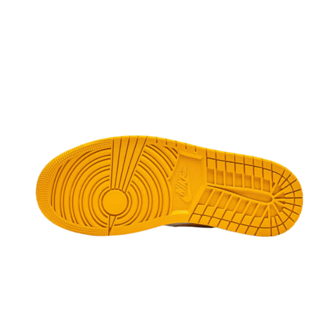 Air Jordan 1 Low Pollen