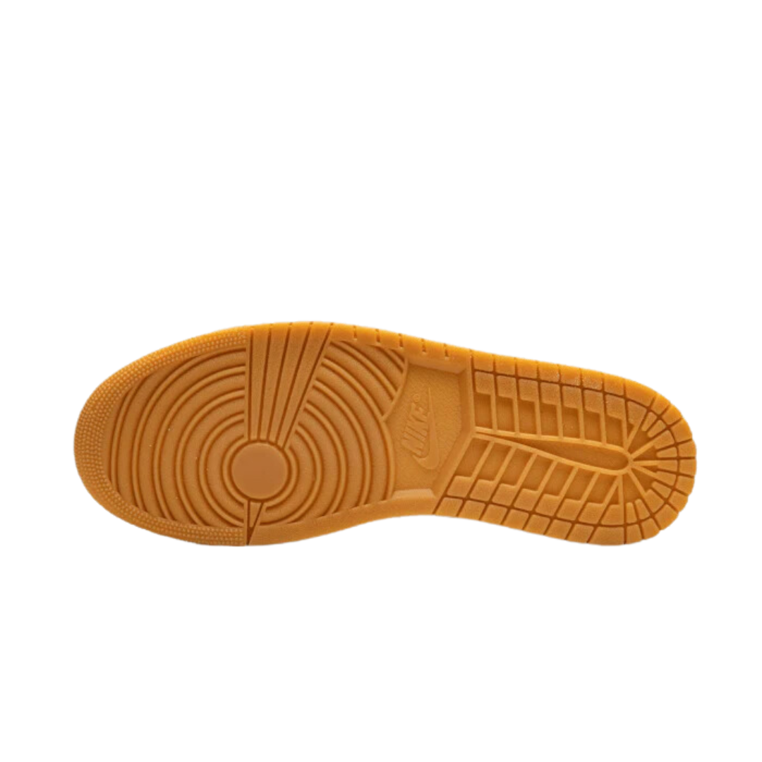 Air Jordan 1 Low SE Barcelona Print