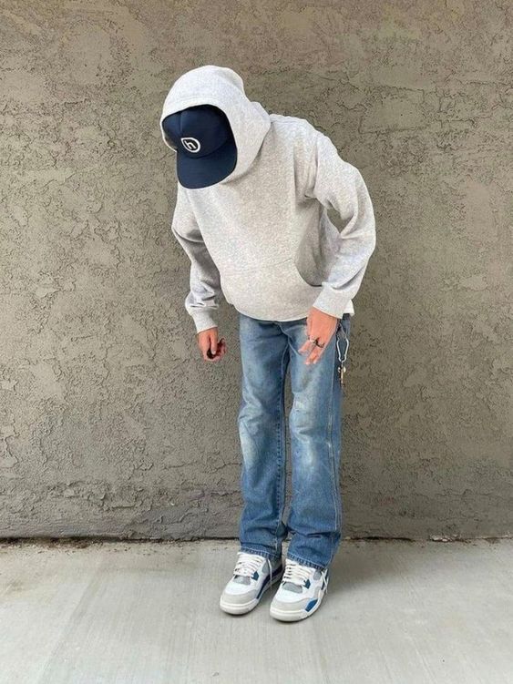 Jordan 4 Military Blue