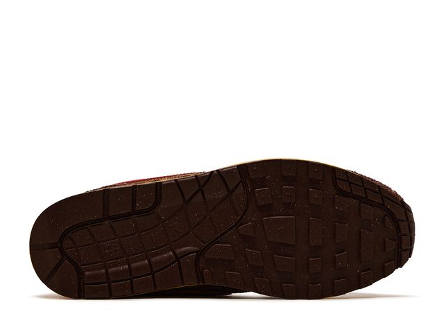 Nike Air Max 1 .Swoosh Low Poly Big Head Origins