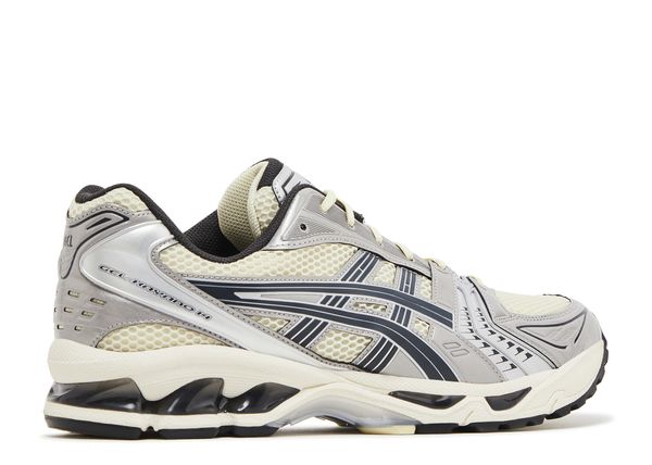 Asics Gel-Kayano 14 Oyster White Steeple Grey