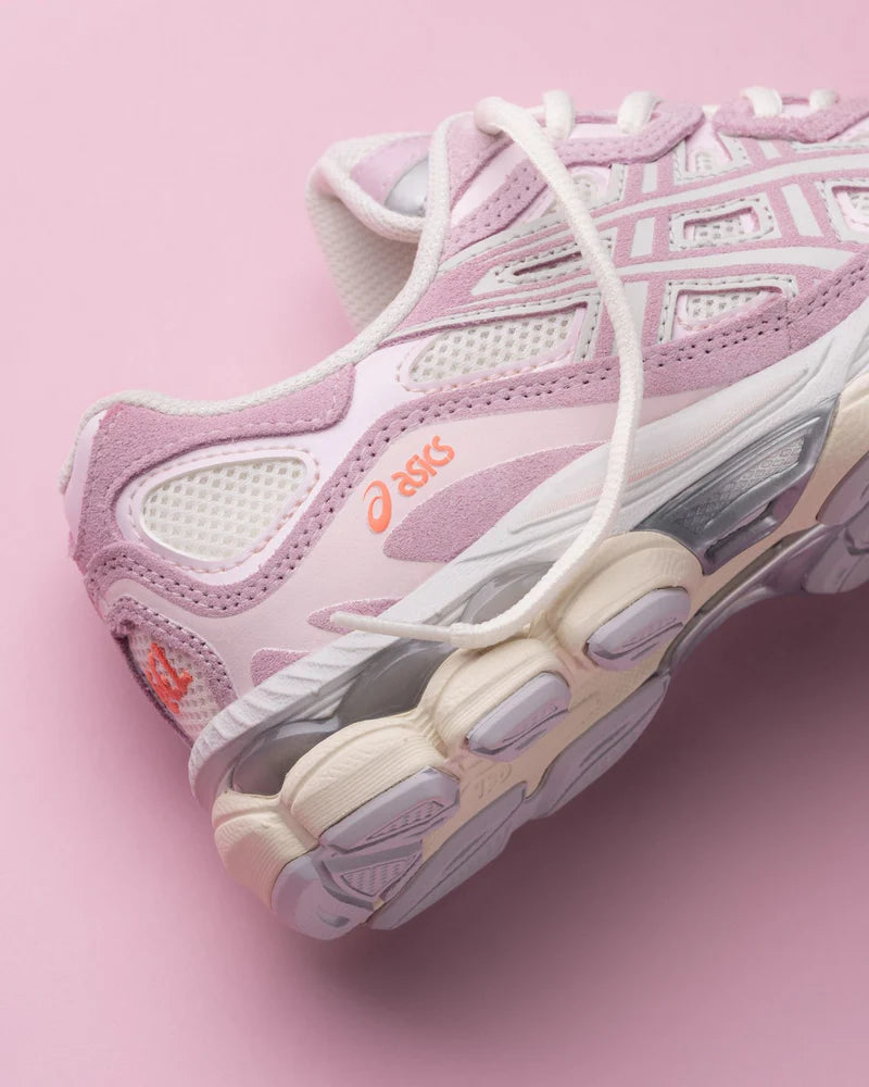ASICS Gel-NYC Rose Water