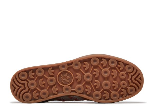 Adidas Gazelle Bold Putty Mauve