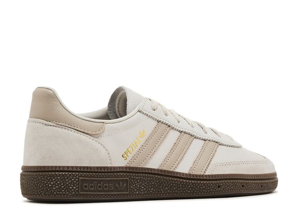Adidas Handball Spezial Aluminum Wonder Beige