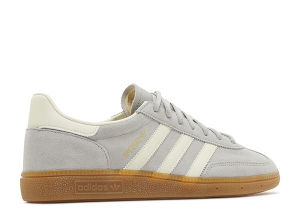 Adidas Handball Spezial Grey Cream White