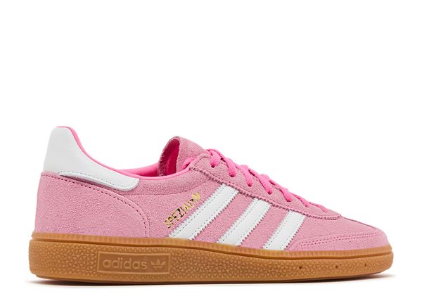 Adidas Handball Spezial Lucid Pink White