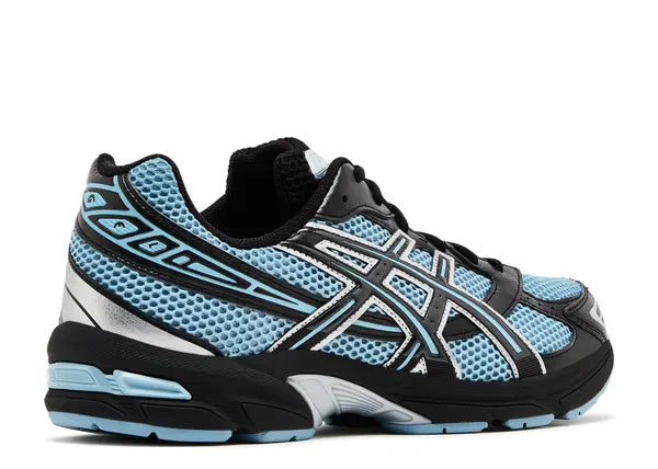 Asics Gel-1130 Black Ice Blue