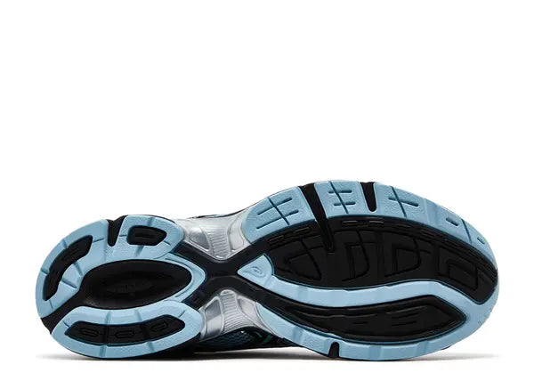 Asics Gel-1130 Black Ice Blue