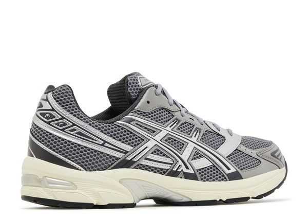 Asics Gel-1130 Clay Grey Pure Silver