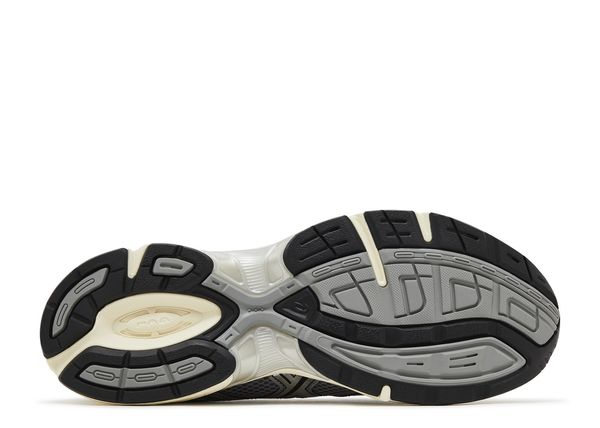 Asics Gel-1130 Clay Grey Pure Silver