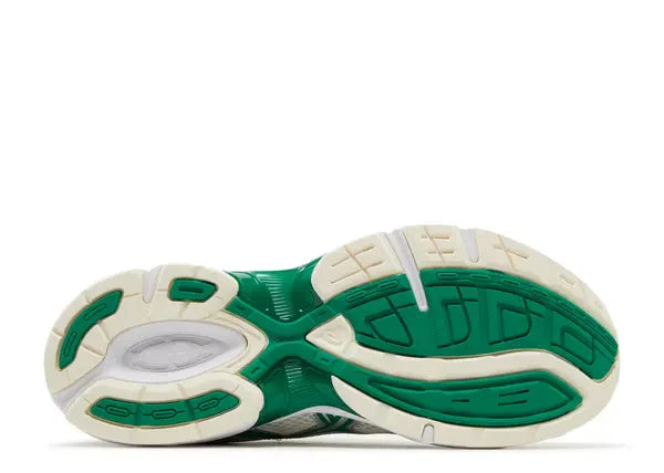 Asics Gel-1130 Cream Kale