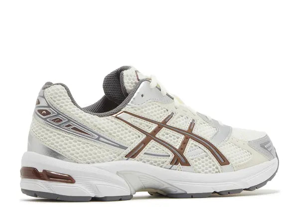 Asics Gel-1130 Cream Reddish Brown