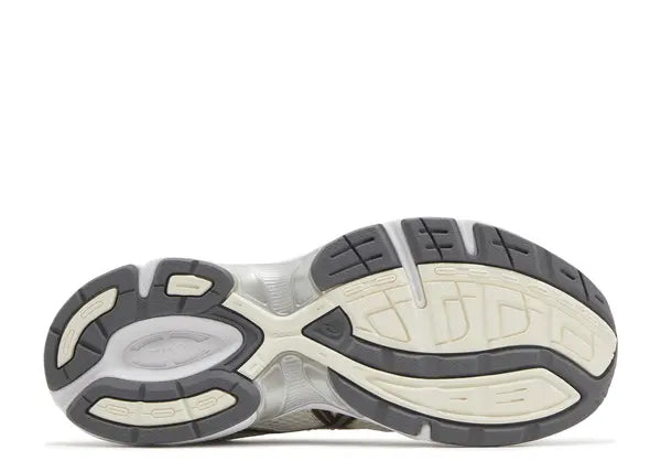 Asics Gel-1130 Cream Reddish Brown