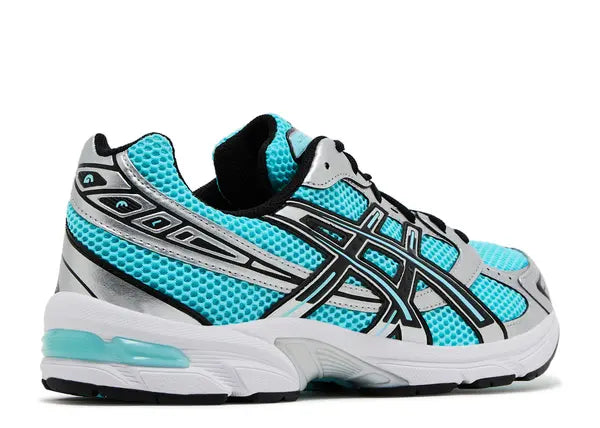 Asics Gel-1130 Larimar Blue Silver