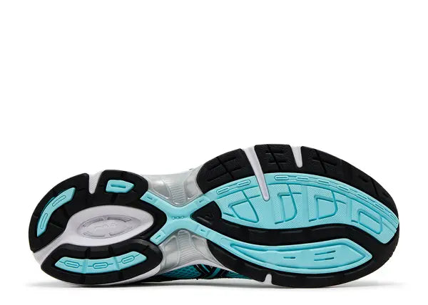 Asics Gel-1130 Larimar Blue Silver