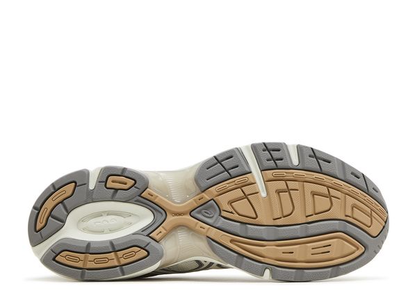 Asics Gel-1130 Pale Oak Clay Grey