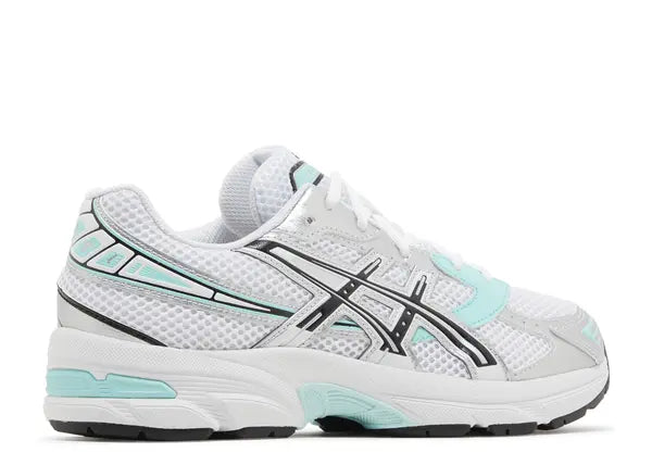 Asics Gel-1130 White Aqua (GS)