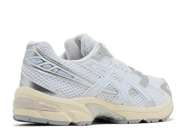 Asics Gel-1130 White Blue Fade