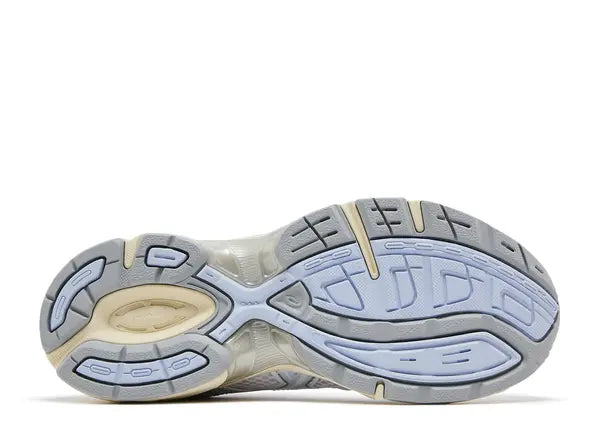 Asics Gel-1130 White Blue Fade