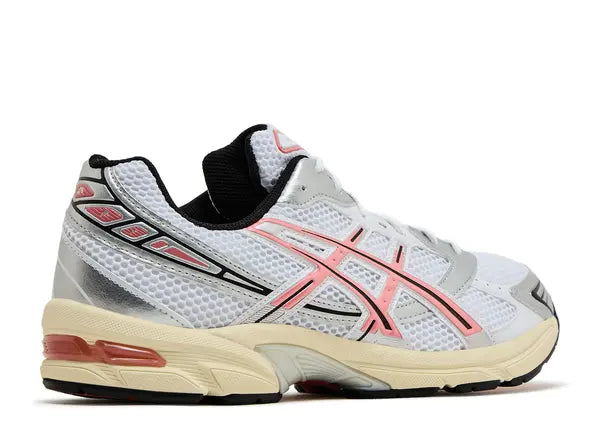 Asics Gel-1130 White Desert Red