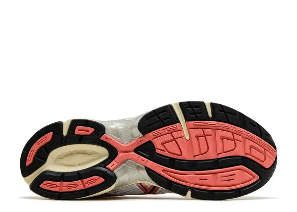 Asics Gel-1130 White Desert Red