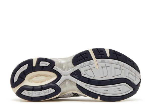 Asics Gel-1130 White Midnight