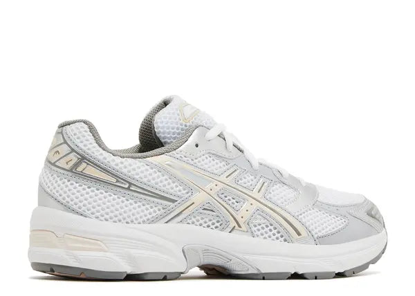 Asics Gel-1130 White Pearl Pink (GS)